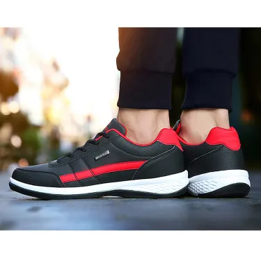 STRIDE FLOW SNEAKERS